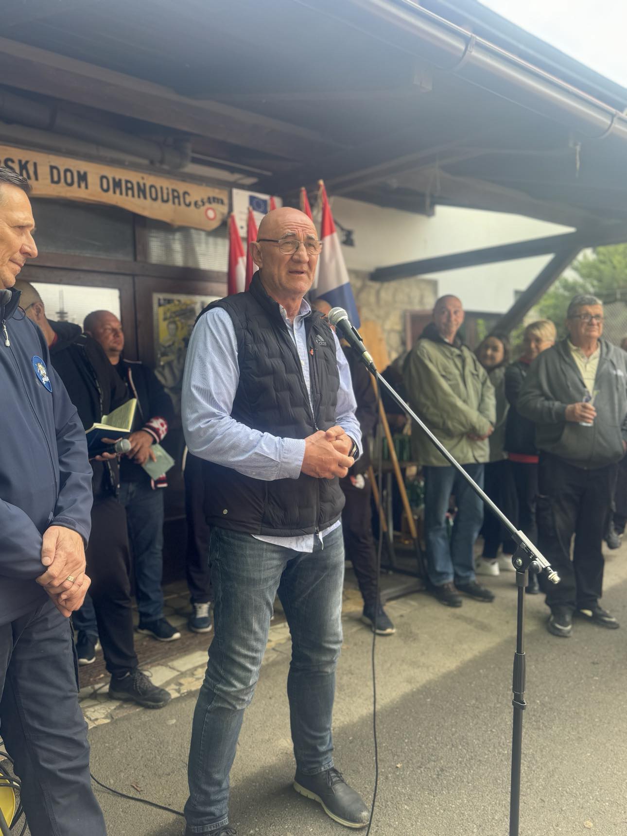 OBILJEŽENI "SUSRETI PRIJATELJA - BLJESAK 2024" i DAN BRANITELJA GRADA  PAKRACA