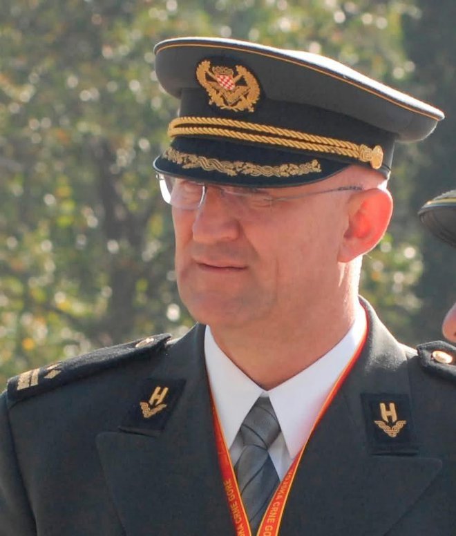 DINKO TANDARA Bio je prvak Jugoslavije u taekwondou, ratni heroj, a ostao prije svega - čovjek