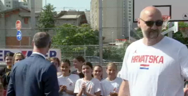 Rađino igralište u Splitu: Dico, ovo je za vas