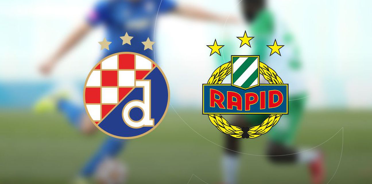 DINAMO - RAPID (uživo od 21 sat) Stigli sastavi, u napadu Petković i Andrić