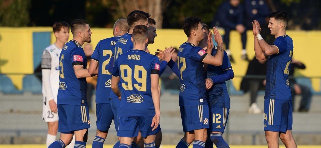 Dinamo je na pripremama dobio pravo pojačanje za prvih 11! Kopić je ‘odledio‘ i Tolića, Špikića...