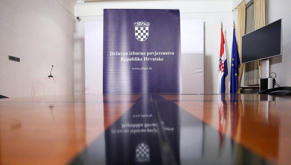 DIP: Izvješća o financiranju promidžbe nisu dostavila 34 kandidata