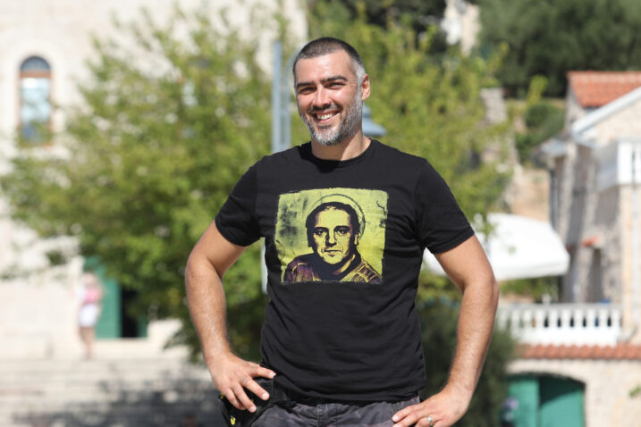 Direktor FALIŠ-a: “Probleme s veteranima rješavat ćemo s policijom”