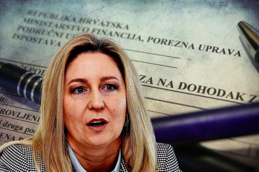 Direktorica Poreznog odjela o oporezivanju inozemnog dohotka: ‘Pravo države je obračunati porez, obveza plaćanja neće nestati’