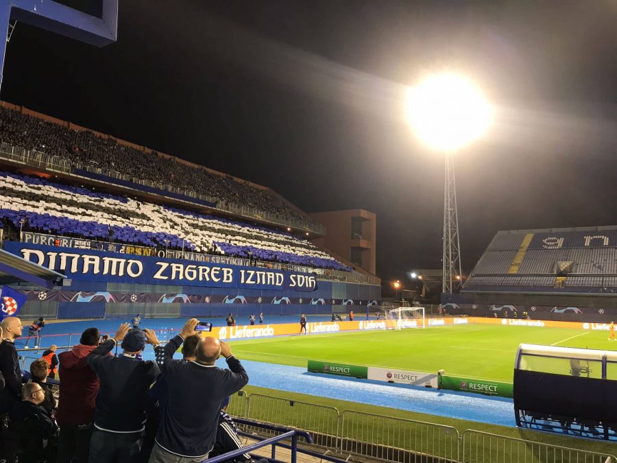 Oglasili se smjenjeni  ‘mamićevci’: ‘Ovo je čin nasilja’