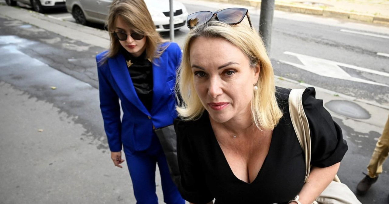 SLAVNA DISIDENTICA ‘Ovako će izgledati posljednji Putinov dan na vlasti. Ne, nitko ga neće ubiti ni otrovati...‘