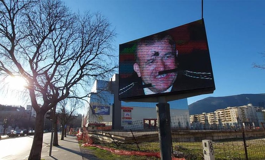 BIH: Hrvatima kazna za spomen generala, Bošnjacima se tolerira