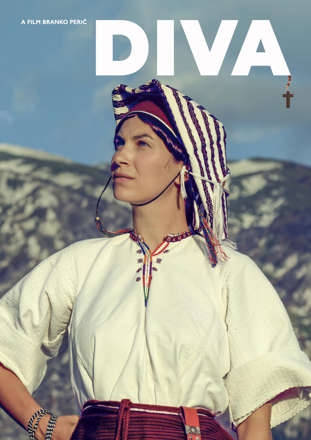 Diva Grabovčeva vraća se na veliko platno: priča koju povijest nije uspjela slomiti