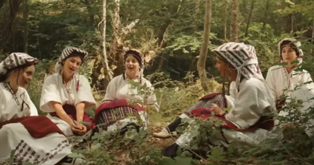 Otkriveno gdje će se održati premijera filma o Divi Grabovčevoj: Lokacija nosi snažnu simboliku