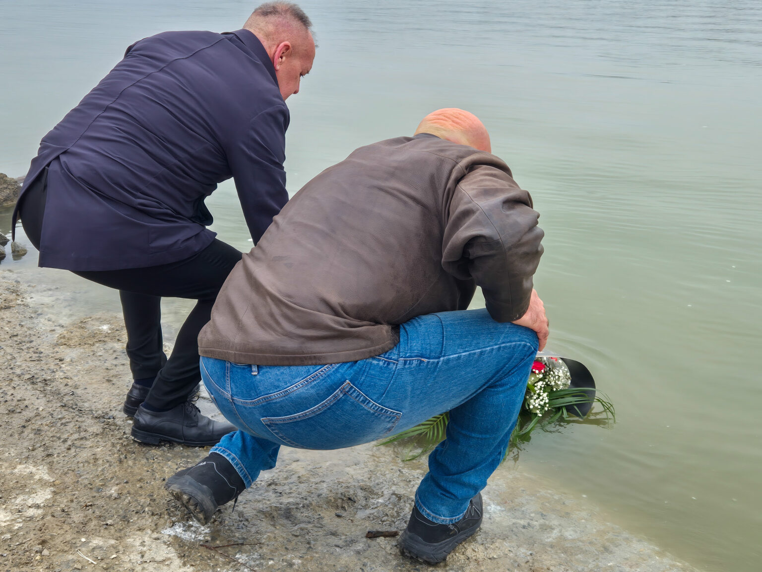 Tajna diverzantska akcija preko Dunava i Kopačkog rita