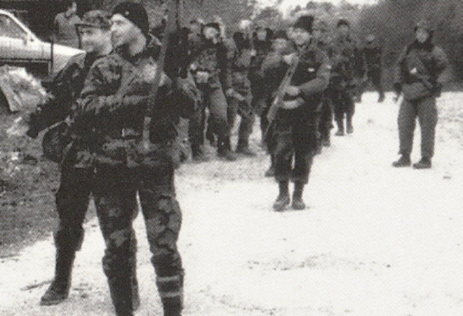 Naši diverzanti ’91. dobili ime Black Hawk: ‘Trebali smo uhvatiti jednog živog neprijatelja’