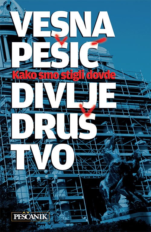 Srbija će prvi korak ka ozdravljenju napraviti kad se oslobodi svoje mitske matrice i odrekne velikodržavne osvajačke ideologije
