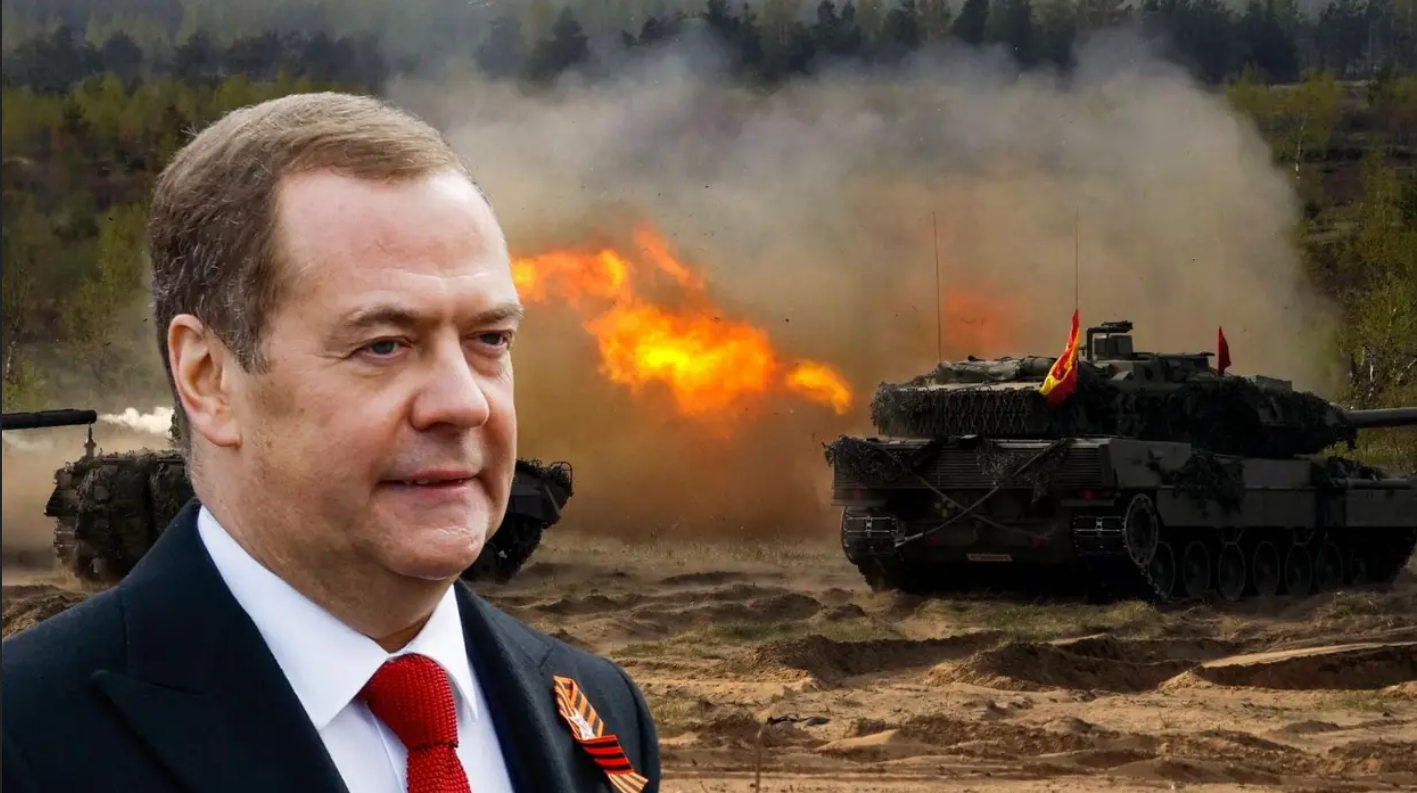 Kremlj o Fincima: Pridruživanje NATO-u je prijetnja. Medvedev opet spominje nuklearno oružje