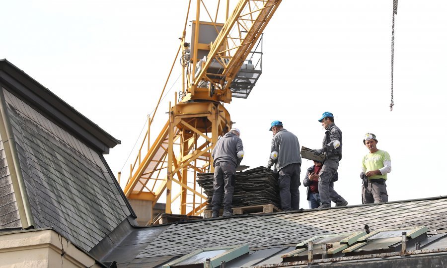 Tržište rada pod pritiskom: U travnju potražnja za radnicima porasla 47 posto, a broj ljudi koji traže posao pao osam posto