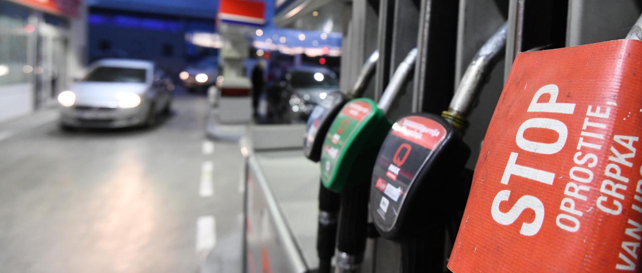 Cijena dizela od utorka ide na 14 kuna ako Vlada nešto ne učini! Situacija nije dobra