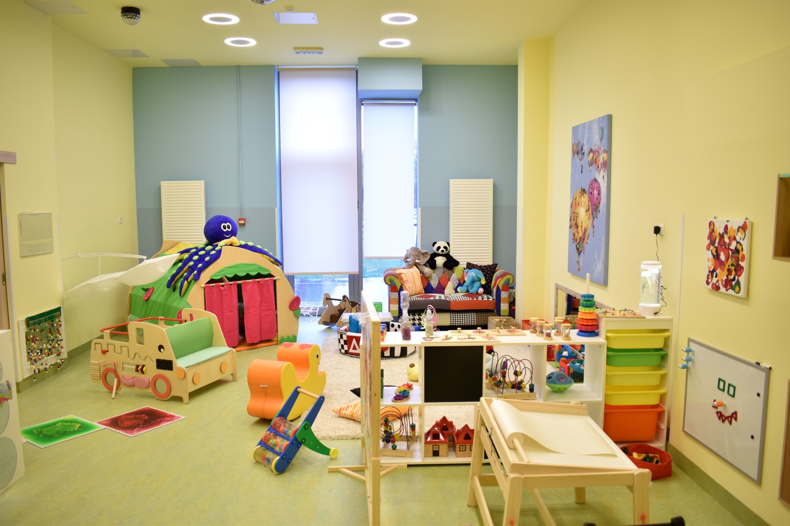 Nakon škola, uvodi se i testiranje u vrtićima? ‘Svi su na izmaku snaga, stanje je gotovo ratno...‘