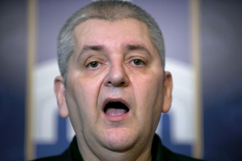 Diana Majhen: Još jedan crni labud HDZa?