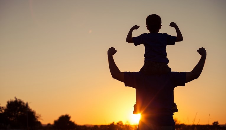 Očinski dopust: U tri mjeseca koristilo ga gotovo šest tisuća očeva