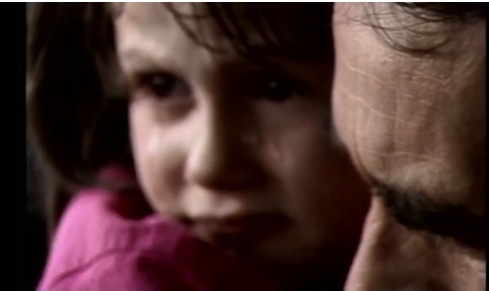 26. rujna 1991. Srpski agresor ubio tromjesečnu bebu u Grabovcu (Slunj) Ivana Špoljarića