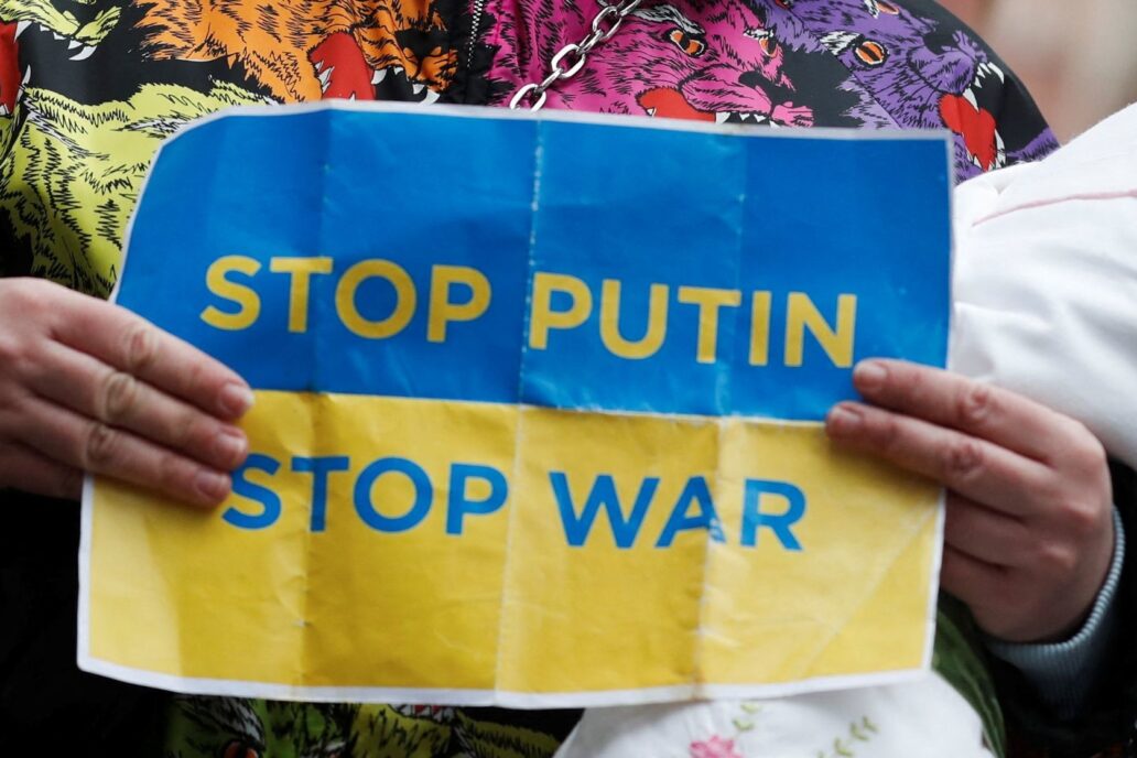 U Ukrajinu vraćena skupina djece koja su bila protupravno odvedena u Rusiju