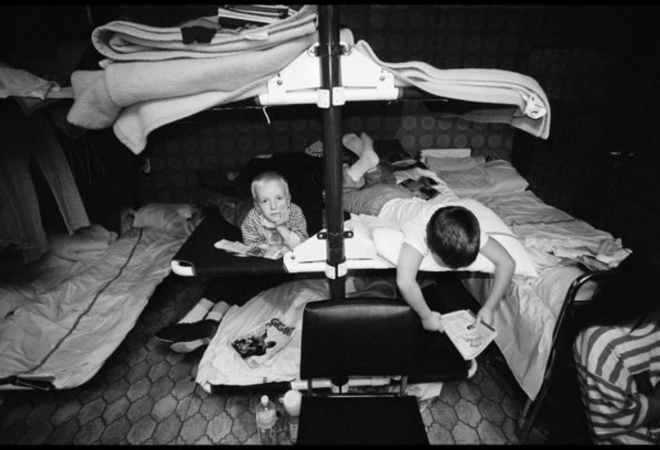 Tko je u granatirani Vukovar vratio 33 autobusa djece: ‘Plakali smo, htjeli smo mami i tati’