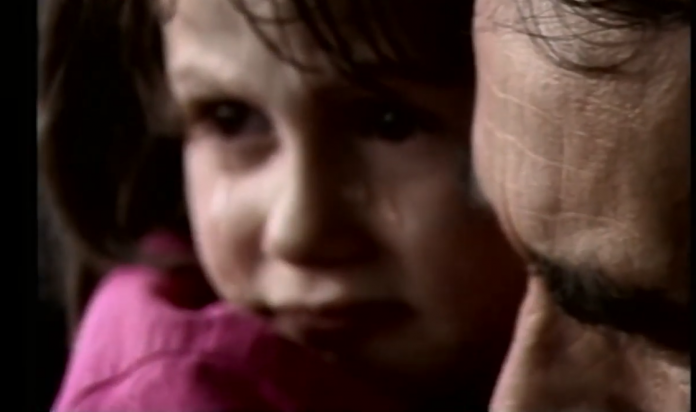 26. rujna 1991. Zločini srpske agresorske vojske (Grabovac, Slunj) -ubili 3-mjesečnu bebu i najmlađu žrtvu rata Ivana Špoljarića