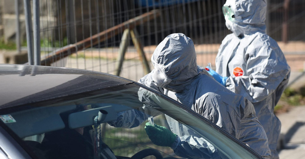 Korona se opet probila u KBC Sestre Milosrdnice, zaraza i u vrtiću u kojem radi Beroševa supruga