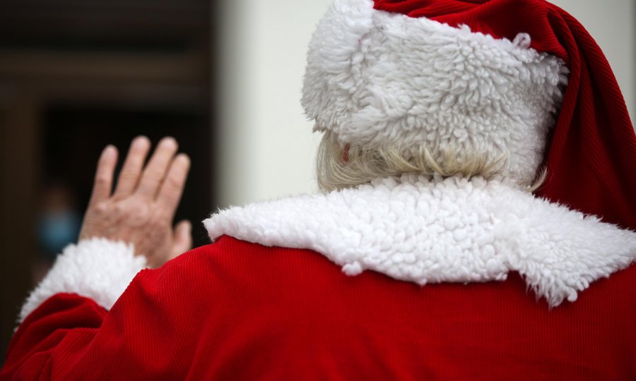 Prognoza za kraj godine: Sunčan dan i vedra noć su pred nama