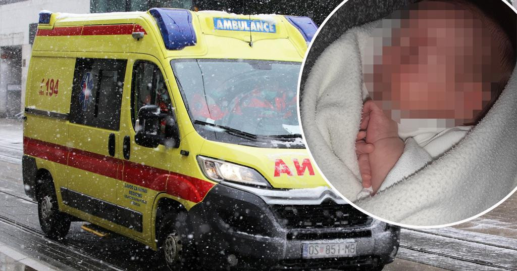 TRAGEDIJA I U OSIJEKU ‘Oduzeli su mi dijete da mu ne naštetim, a umrlo je u njihovim rukama...‘