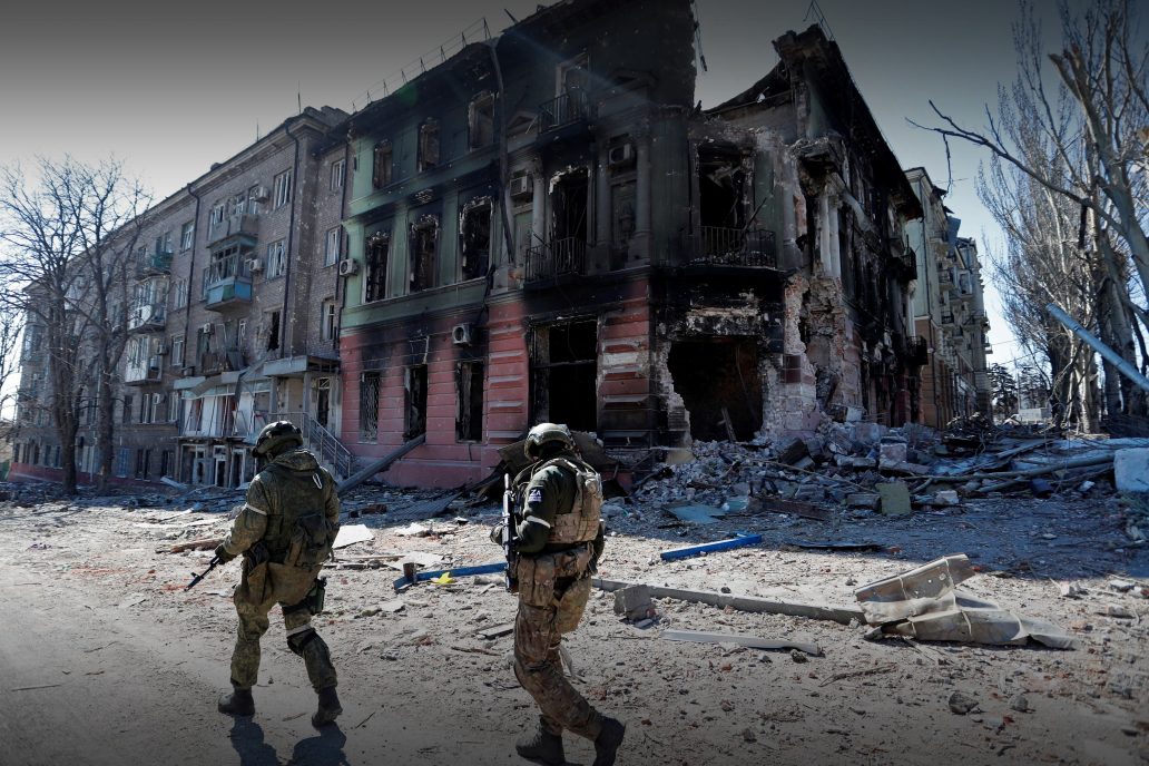 Nove stravične optužbe: ‘Petorica ruskih vojnika silovala 14-godišnjakinju u Buči. Zatrudnila je…’