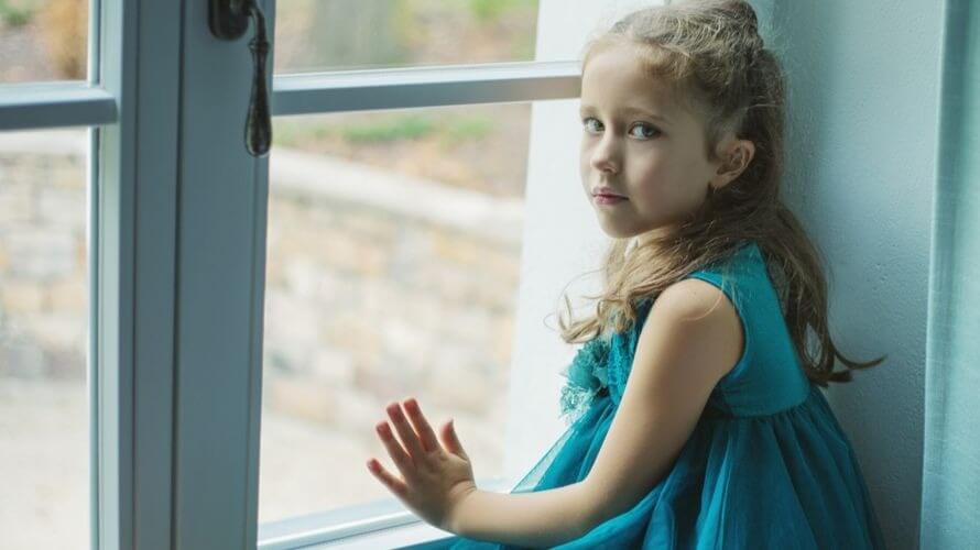 Kako se riješiti traume iz djetinjstva?