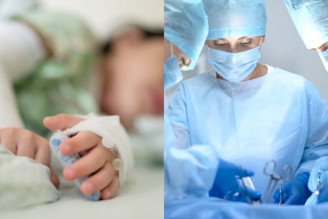 Oba roditelja preminule romske djevojčice potpisala su suglasnost za doniranje organa