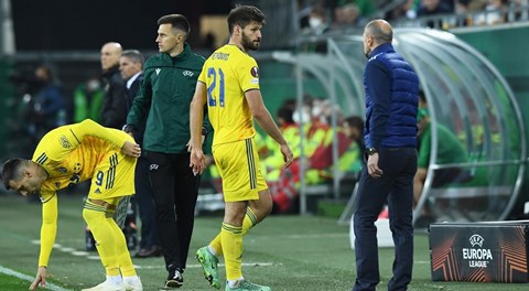 Da je Mamić u Zagrebu, Krznar bi već letio: Navijači nezadovoljni, ali tko je pravo rješenje za klupu Dinama?