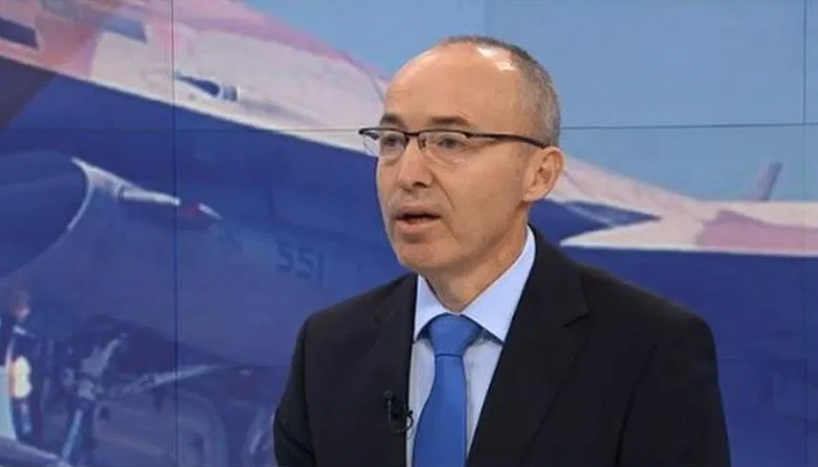 Ministar Krstičević: Odgađamo nabavu borbenih zrakoplova