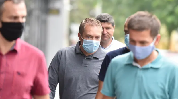 Policija u Samoboru pronašla je milijune kuna u gotovini: Misle da ih je tamo sakrio Kovačević