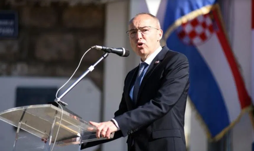 Ministar Krstičević: Hrabrost i nezaustavljivost Pauka u operacijama, budili su osjećaj ponosa i osnaživali moral!