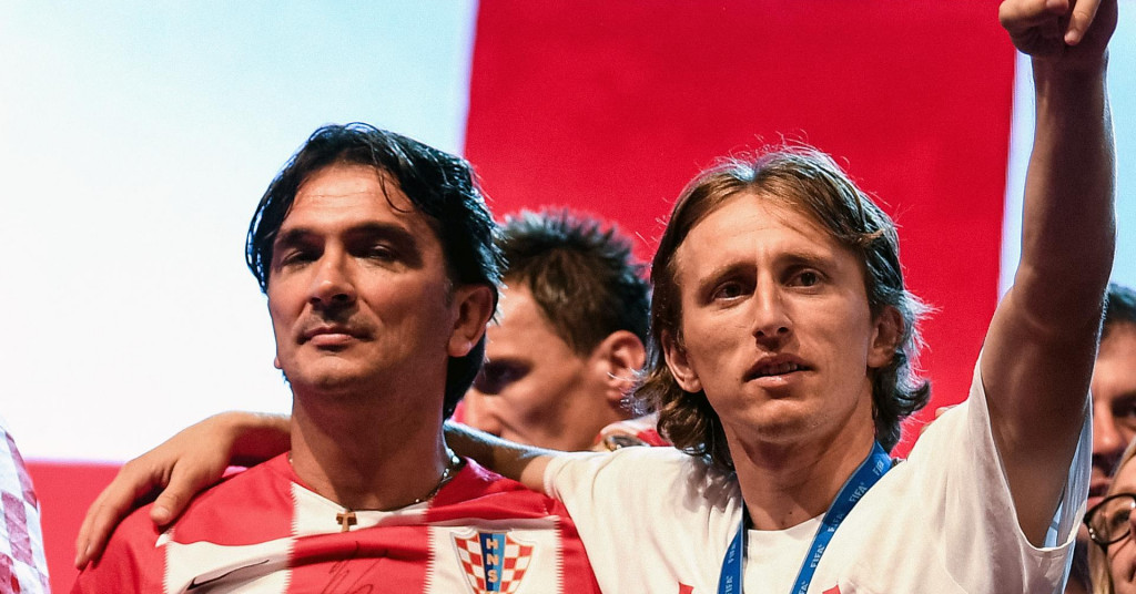 Hrvatska danas otvara kvalifikacije  u Sloveniji,  zadatak je prvo mjesto