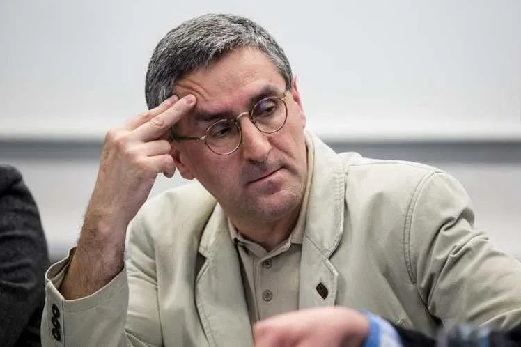 Hrvatski stručnjak ruši mitove o Domovinskom ratu