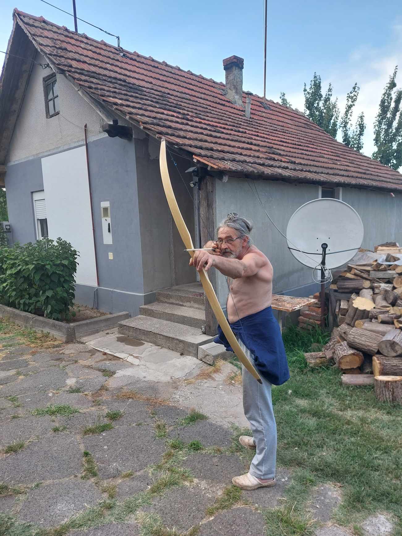 LUKAR ILI LUČAR DARKO