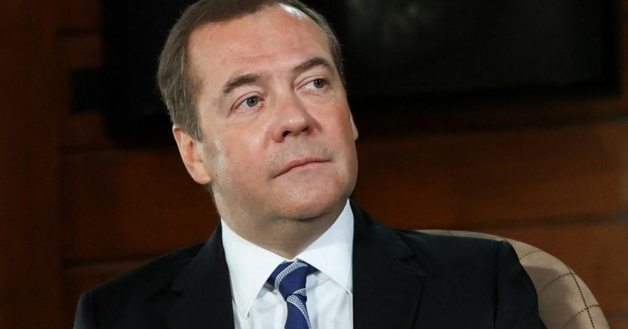 Medvedev: ‘Sve smo bliže nuklearnoj apokalipsi, pogrešno ste izračunali, trebali ste potpisati onaj dokument...‘
