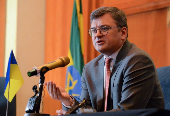 Ukrajinski ministar iz Dubrovnika poručio: ‘Ako to ne postignemo, novi rat je neizbježan’