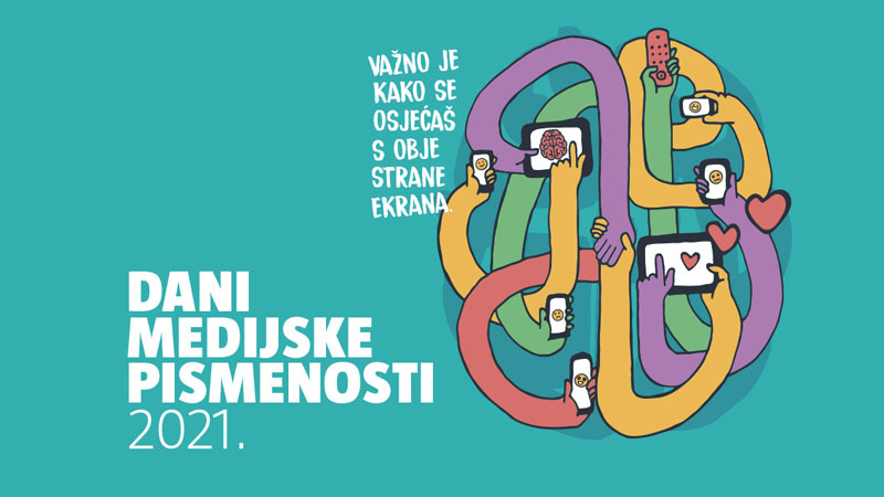 Dani medijske pismenosti 2021.