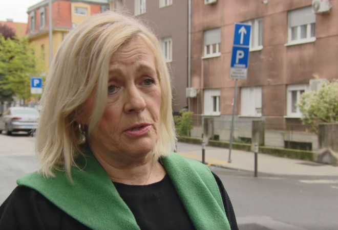 ‘IMAM DVA KREDITA I U TRGOVINU IDEM S POPISOM’! Sutkinja otkrila kako se živi od sudačke plaće u Hrvatskoj: ‘Ne znam kad sam zadnji put bila u restoranu’