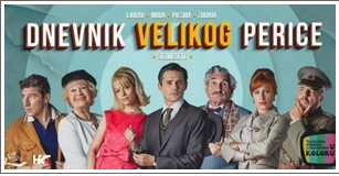 KRITIKA TV SERIJE Dnevnik velikog Jugoslavena - Zar ljubav spram SFRJ nije dovoljno isfabricirana?