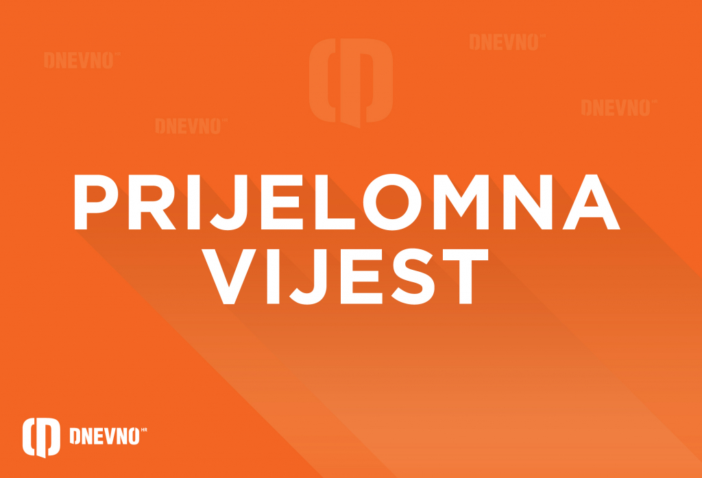 STRAVA I UŽAS U CRKVI! Izboden parlamentarni zastupnik! Uhićen nepoznati osumnjičenik