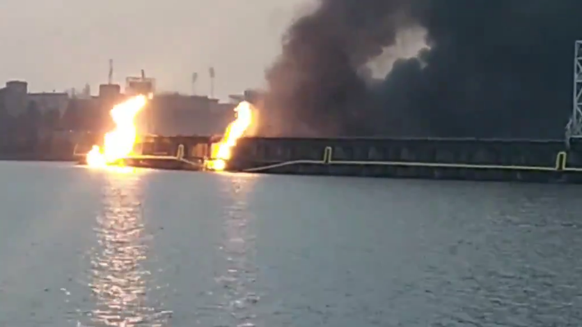 VIDEO Ruski napad na ukrajinsku branu: 88 projektila i 63 bespilotne letjelice uzrokovale nestanak struje u nekoliko regija