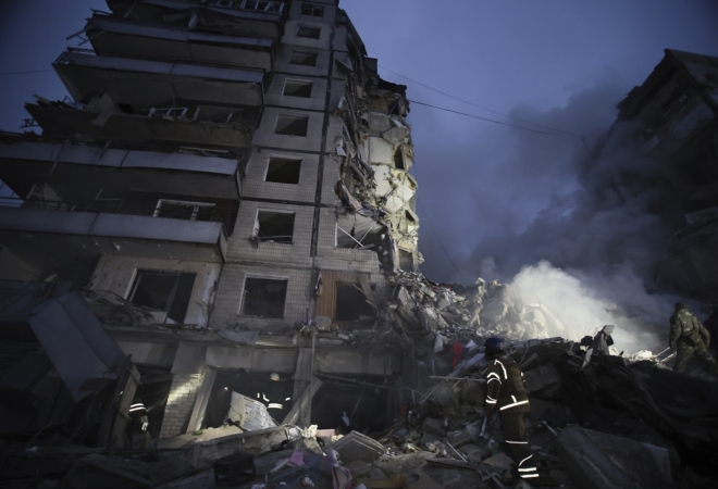 Putin otkrio kada će opet ispaliti jezivo oružje: ‘Imamo ih još, ne možete ih presresti’