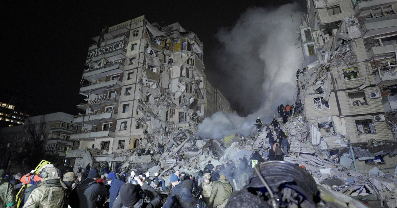 Razbijena mreža tajnih agenata: Rusima davali koordinate, a onda su trčali na mjesto udara!