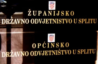 Produljenje istražnog zatvora za 38-godišnjaka optuženog za silovanje djeteta i zlostavljanje partnerice