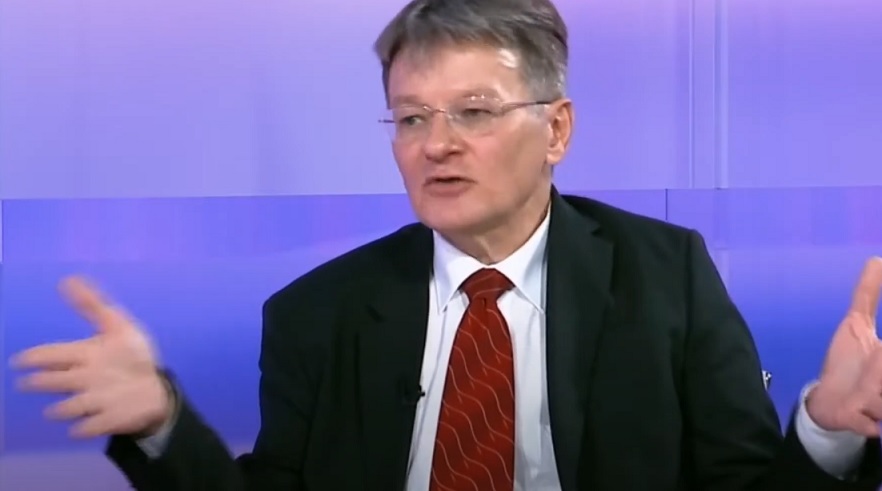 Dobronić: Istina je, pogriješio sam. Pomiješao sam dva Konga